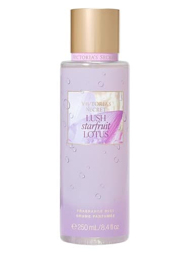 Lush Starfruit Lotus