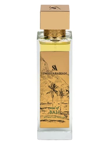 Soul of Bali - روح بالی