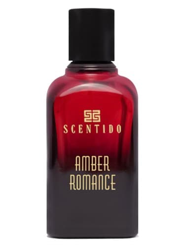 Amber Romance - عاشقانه امبر