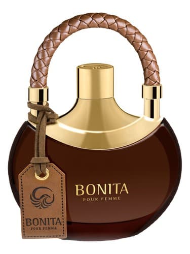 Bonita Femme - بونیتا وومن