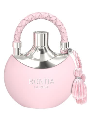 Bonita La Rose - بونیتا لا رز