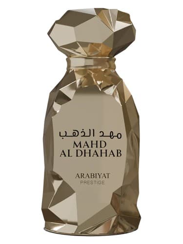 Mahd Al Dhahab