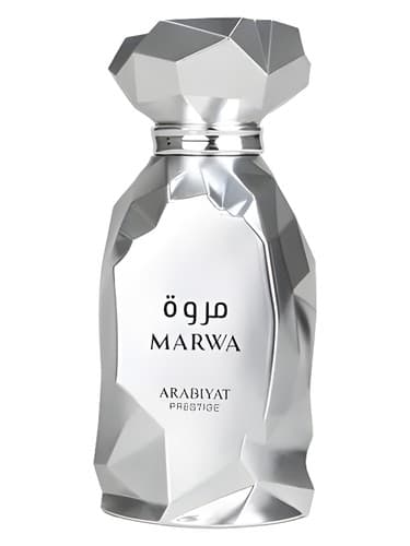 Marwa - مروه