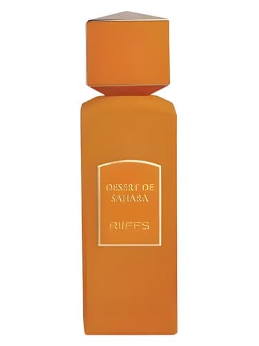 Desert De Sahara
