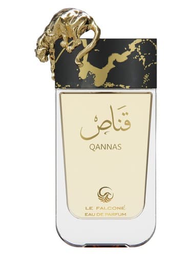 Qannas - قناس
