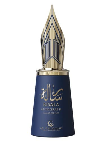 Risala Autograph - خودکار ریسالا