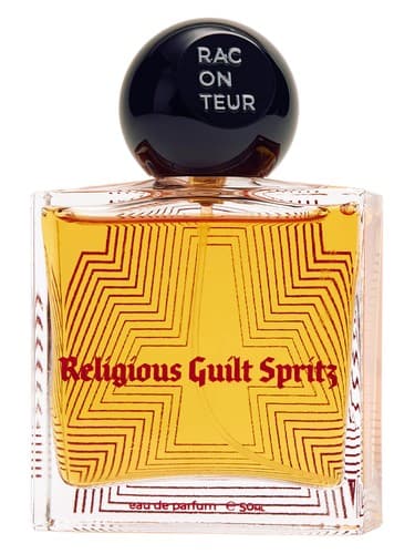 Religious Guilt Spritz