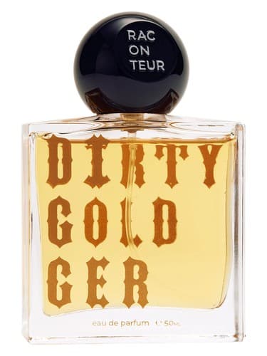 Dirty Gold Digger