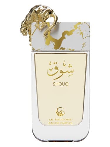 Shouq - شوق
