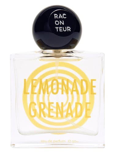 Lemonade Grenade
