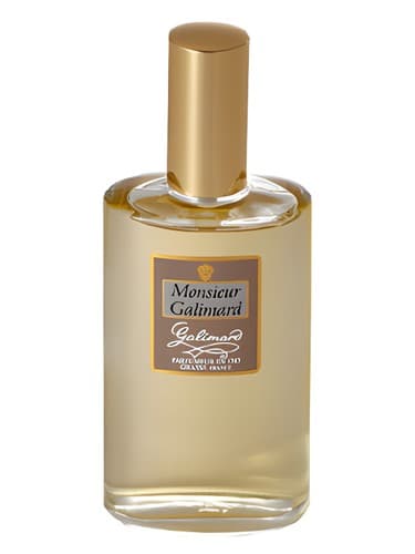 Monsieur Galimard