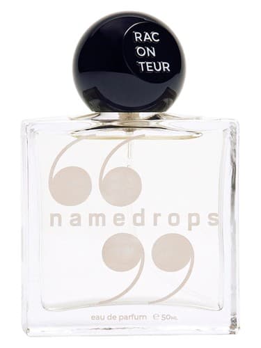 Namedrops