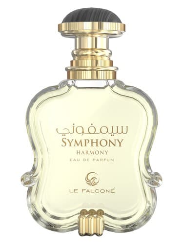 Symphony Harmony - هارمونی سمفونی