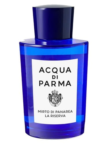 Mirto di Panarea La Riserva Eau de Parfum