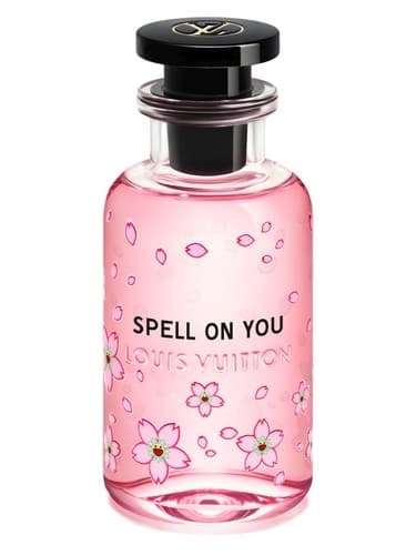 LV x TM Spell On You V.2 