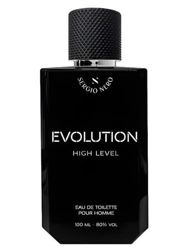 Evolution High Level
