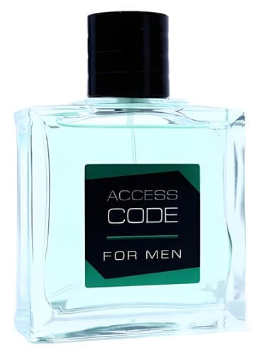 Access Code For Men - کد دسترسی برای مردان