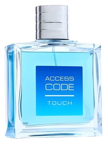 Access Code Touch - کد دسترسی را لمس کنید