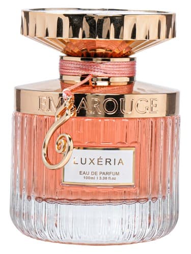 Luxéria
