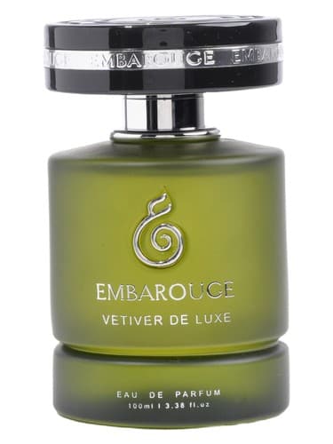 Vetiver de Luxe - وتیور دو لوکس