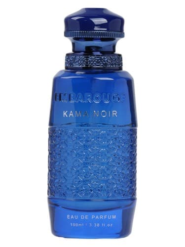 Kama Noir - کاما نوآر