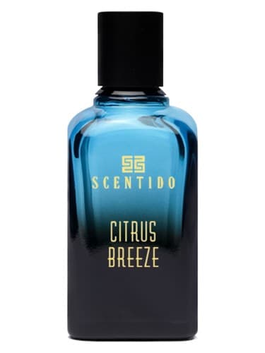 Cytrus Breeze - نسیم سیتروس