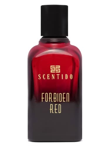 Forbidden Red - رد ممنوع