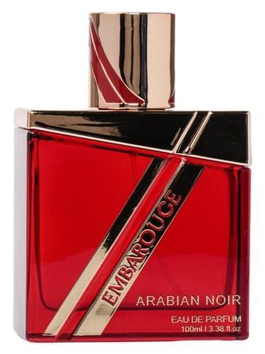 Arabian Noir - عربی نوآر