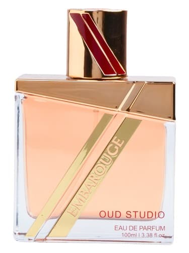 Oud Studio - استودیو عود