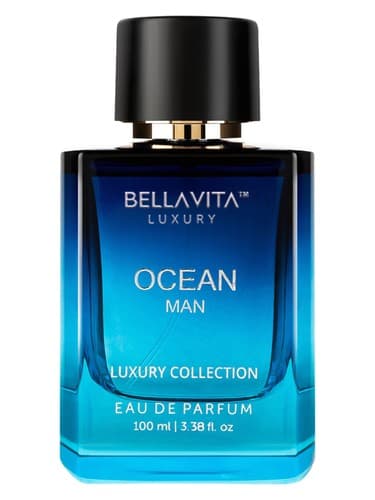 Ocean Man - من اقیانوسی