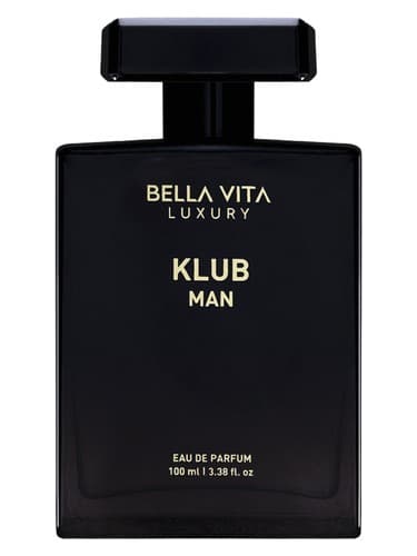 Klub Man - من باشگاهی