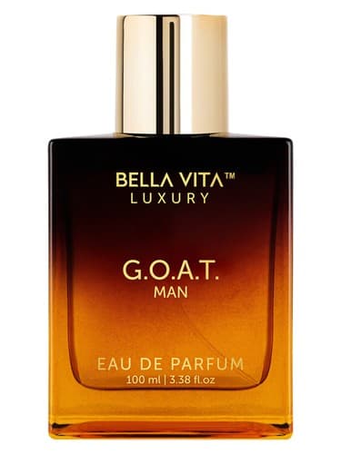 Goat Man
