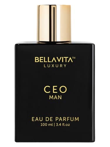 CEO Man