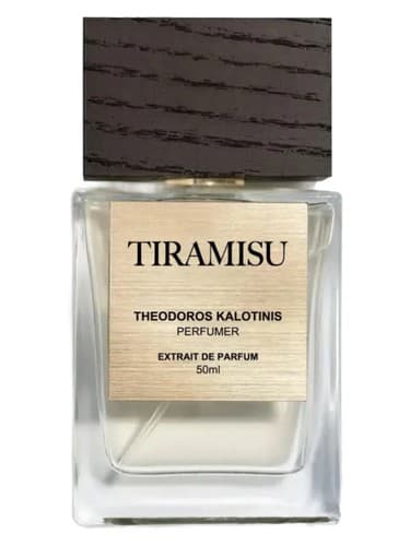 Tiramisu - تیرامیسو