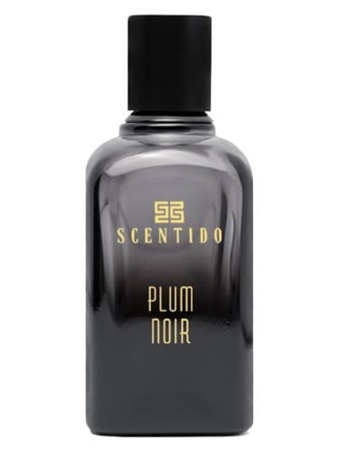 Plum Noir - آلو نوآر