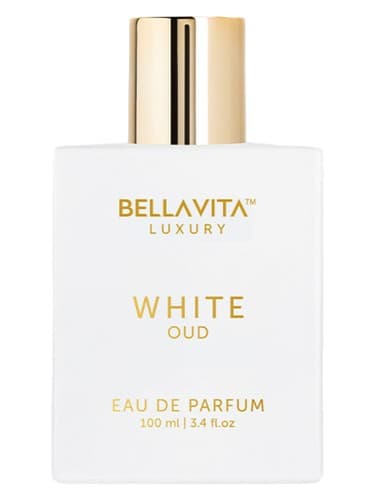 White Oud