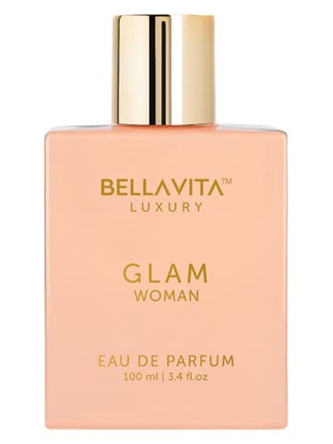 Glam Woman - وومن گلم