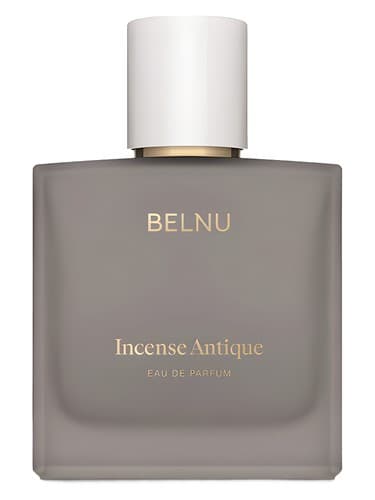 Incense Antique - عود عتیقه