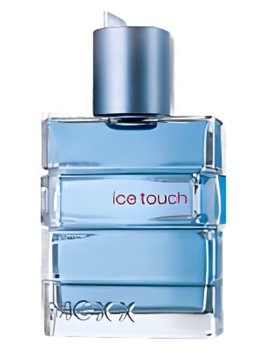 Mexx Ice Touch Man 