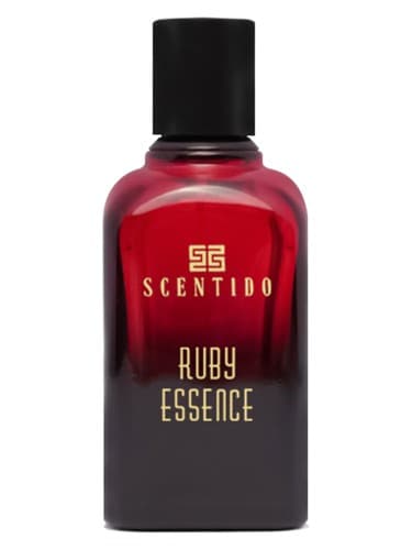 Ruby Essence