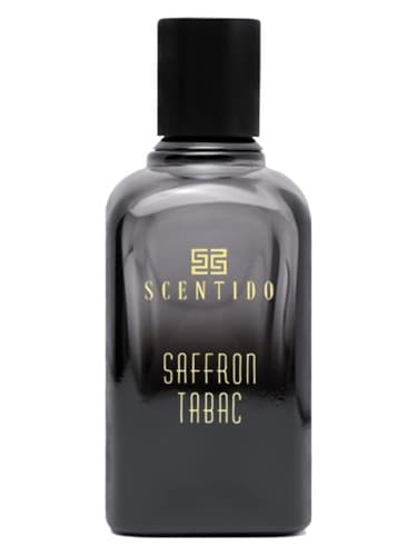 Saffron Tabac