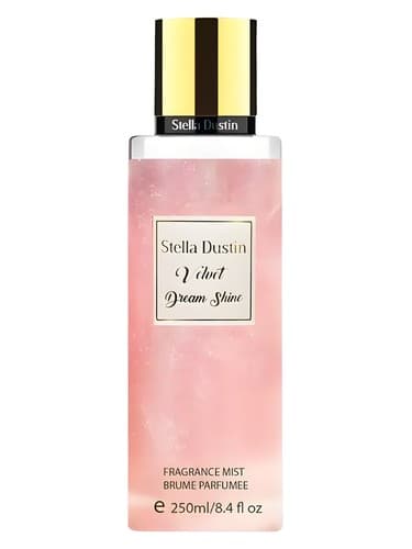 Velvet Dream Shine