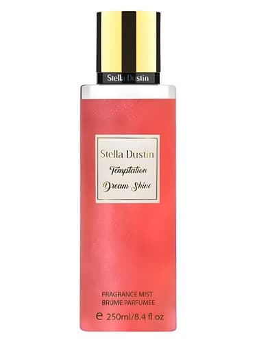 Temptation Dream Shine - درخشش رویای وسوسه