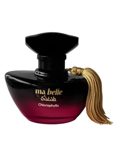 Ma Belle Sarab - ما بل سراب