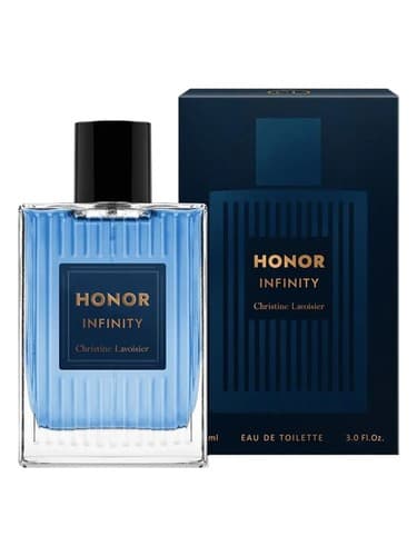 Honor Infinity