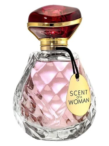 Scent Of A Woman - بوی وومن