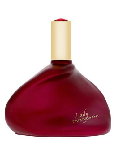 Lady Castagnette - لیدی کاستگنت