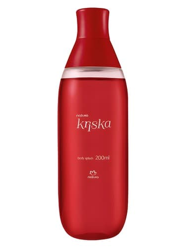 Kriska Body Splash - کریسکا بادی اسپلش