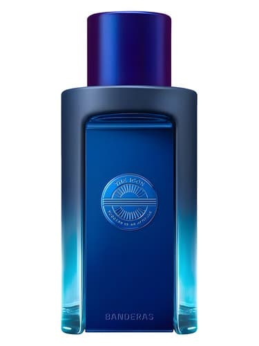 The Icon Supreme for Men - نماد عالی برای مردان