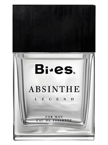 Absinthe Legend